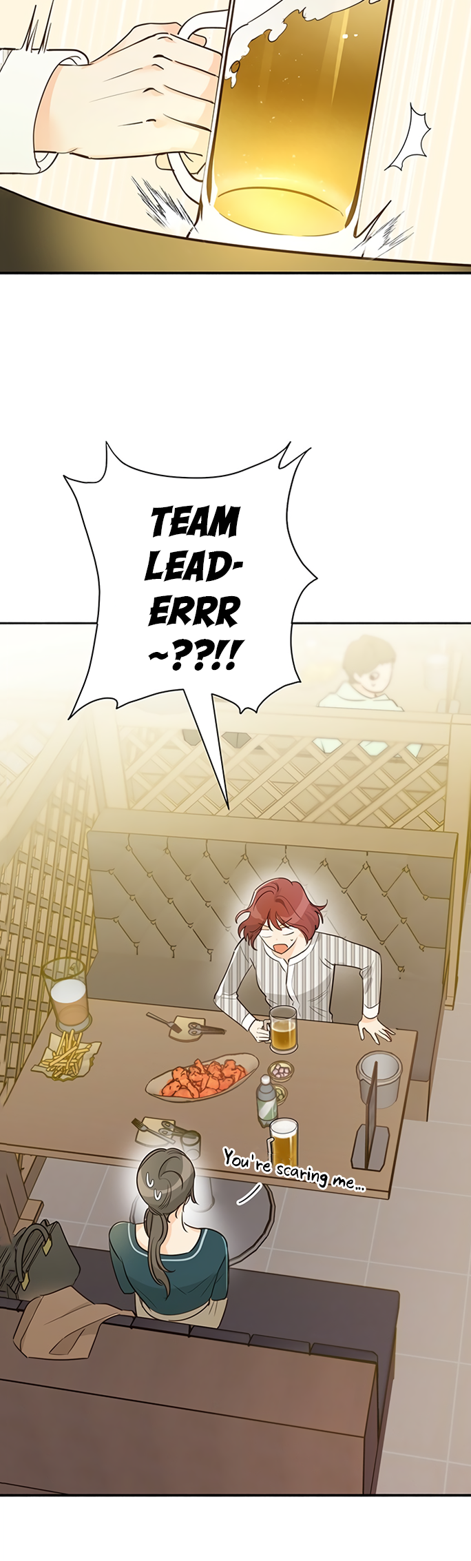 Let's Go to Work Chapter 1 第9页