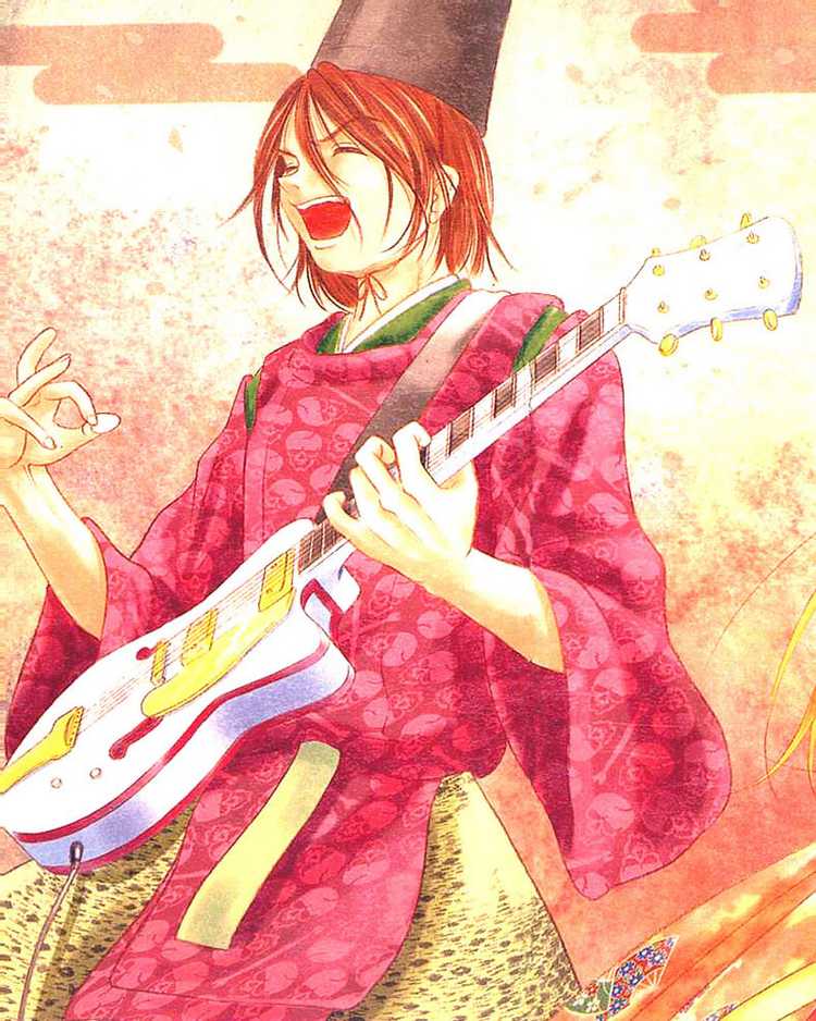 Happy World! Vol. 1 Ch. 1 第3页