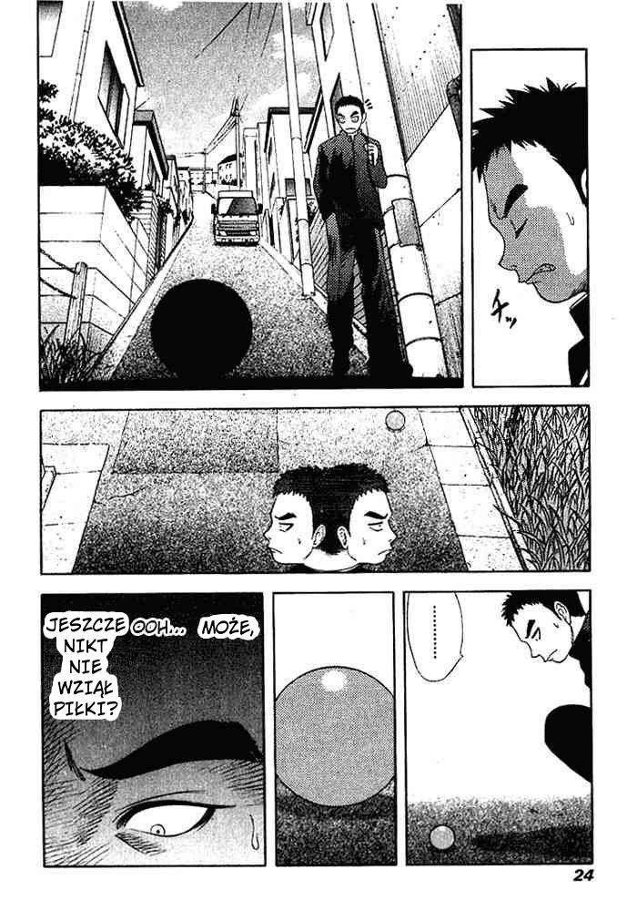 Happy World! Vol. 1 Ch. 1 第28页