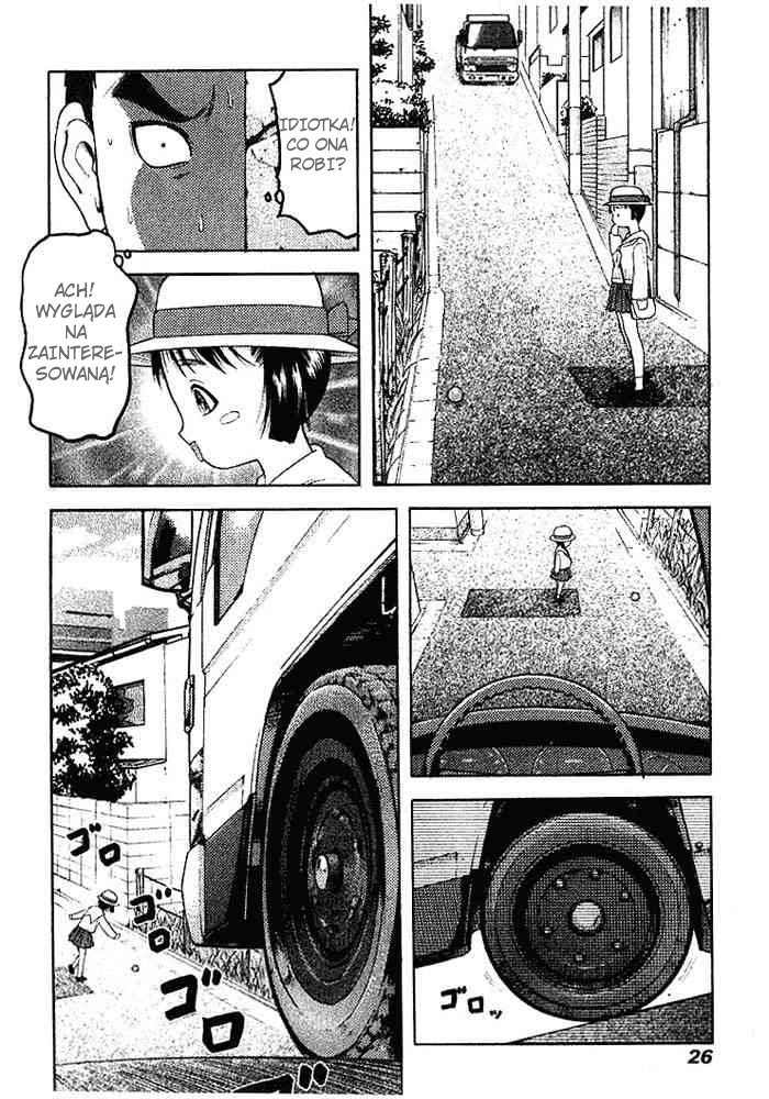 Happy World! Vol. 1 Ch. 1 第30页