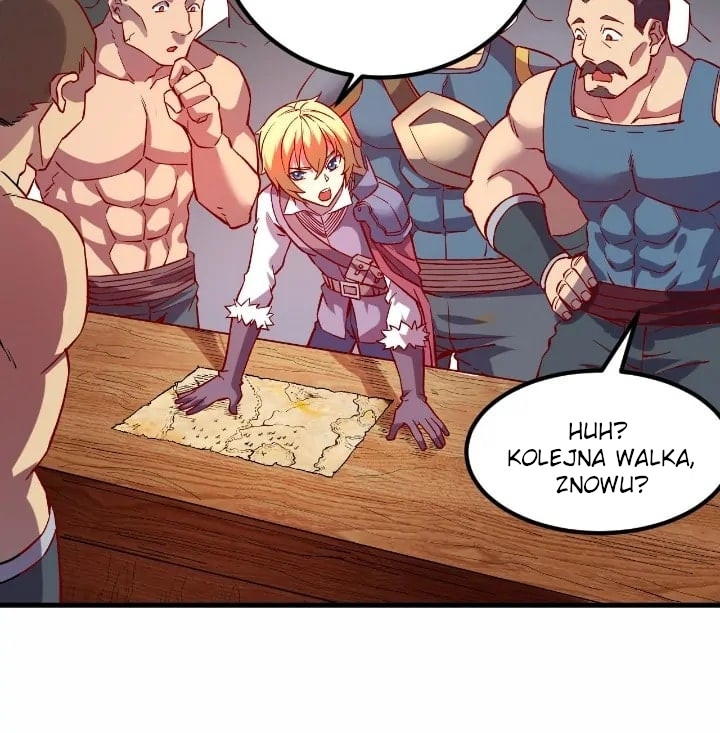 I Am the Strongest Lord in Another World Ch. 5 第19页