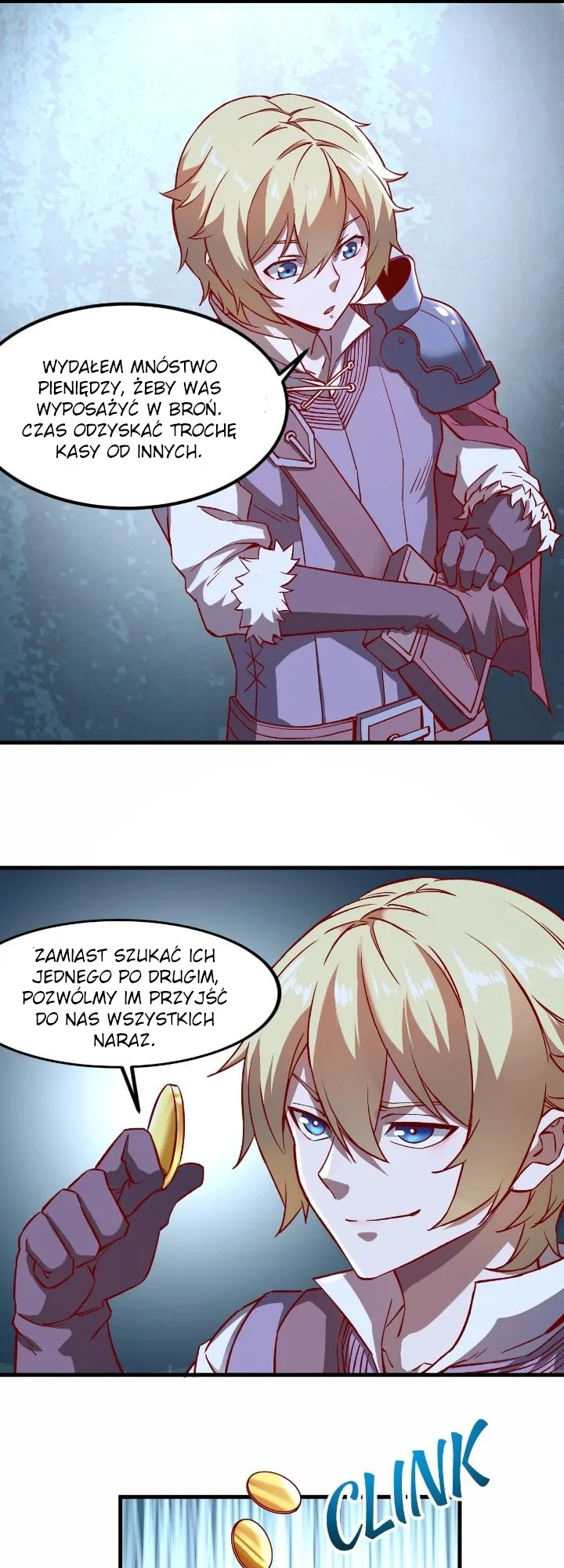 I Am the Strongest Lord in Another World Ch. 5 第21页