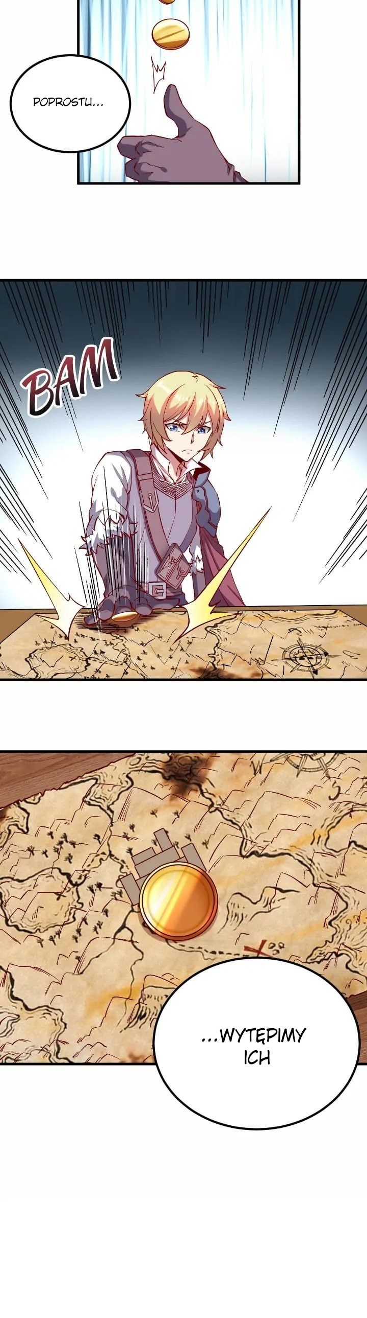 I Am the Strongest Lord in Another World Ch. 5 第22页