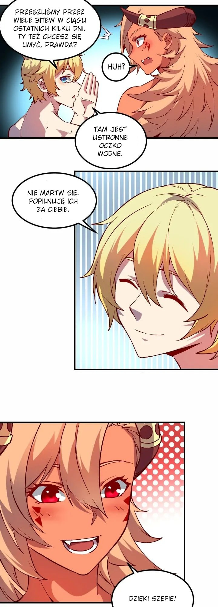 I Am the Strongest Lord in Another World Ch. 5 第6页