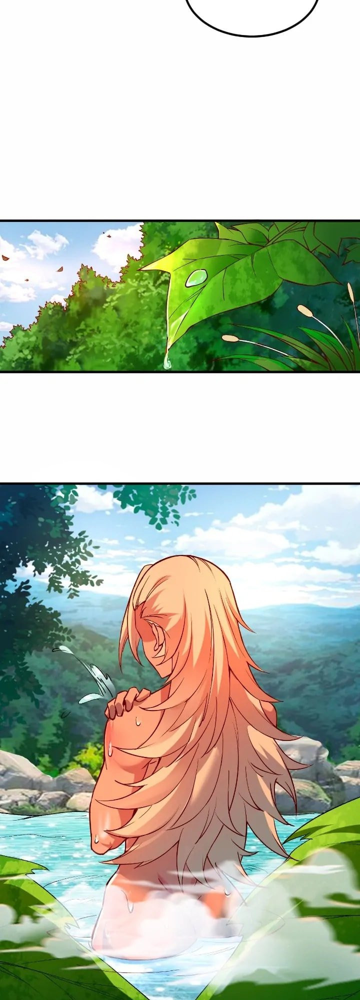 I Am the Strongest Lord in Another World Ch. 5 第7页