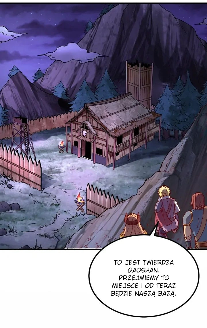 I Am the Strongest Lord in Another World Ch. 5 第9页