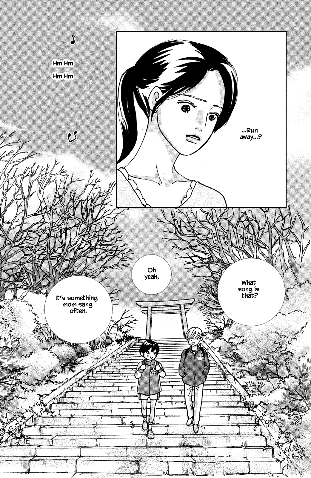Alice & Amaryllis Ch. 2.2 第16页