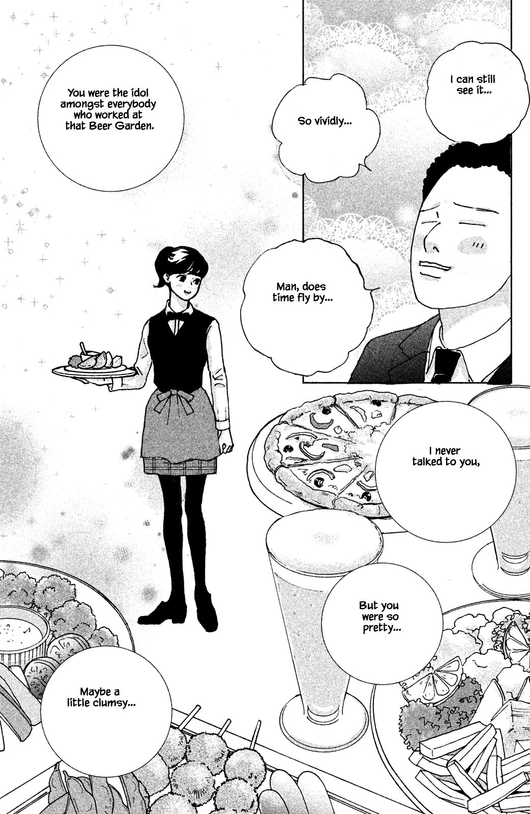 Alice & Amaryllis Ch. 2.2 第7页