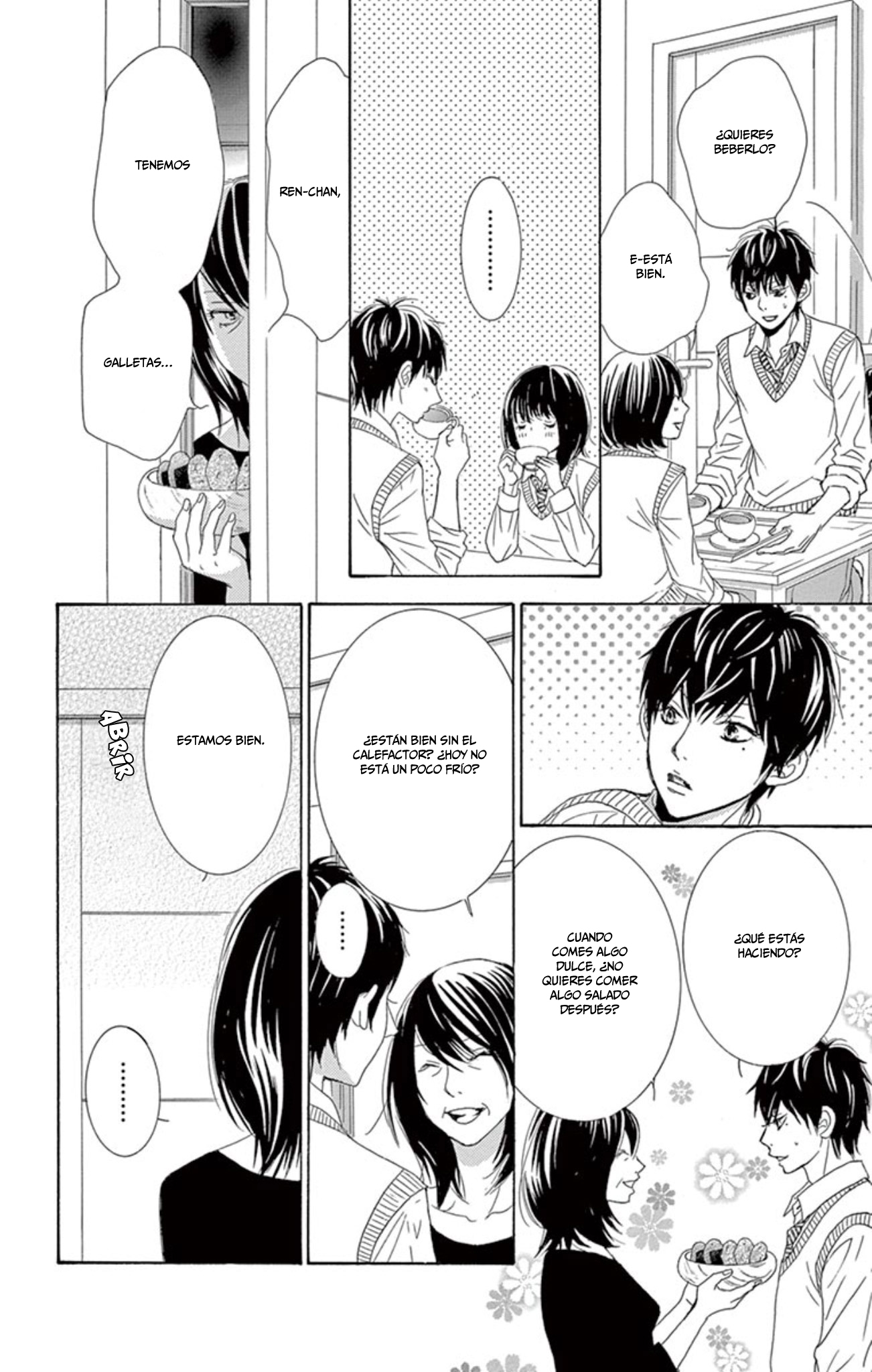 1/100,000 Vol. 1 Ch. 4 第27页