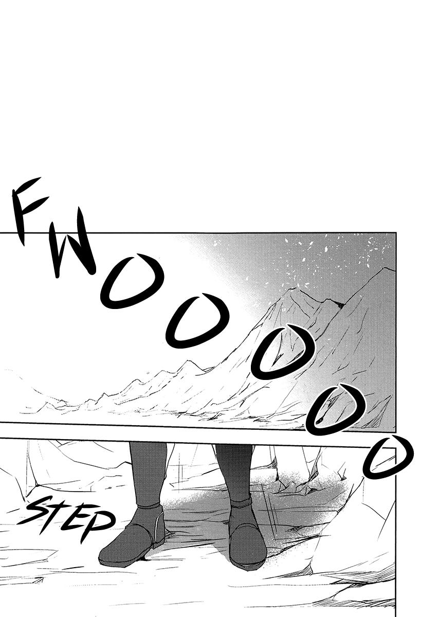 Boku no Hero Academia - Deep Forest (Doujinshi) Oneshot 第22页