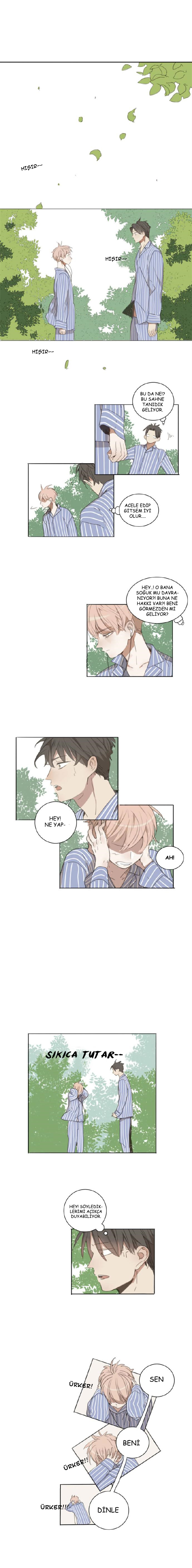 Silent Color Ch. 3 第5页