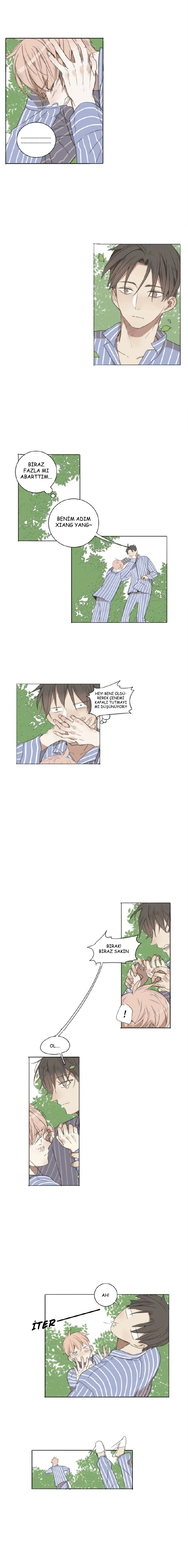 Silent Color Ch. 3 第6页