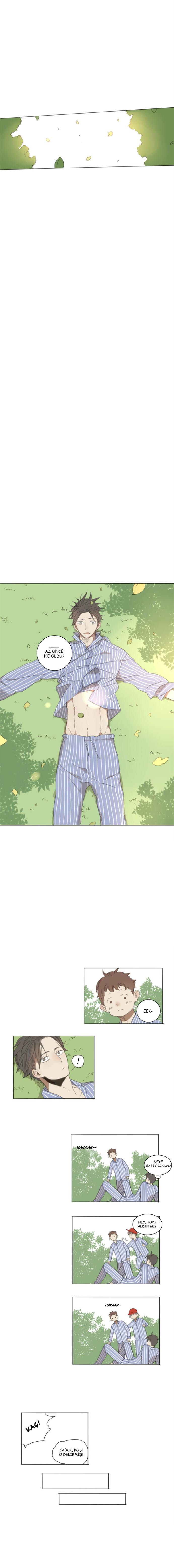 Silent Color Ch. 3 第7页