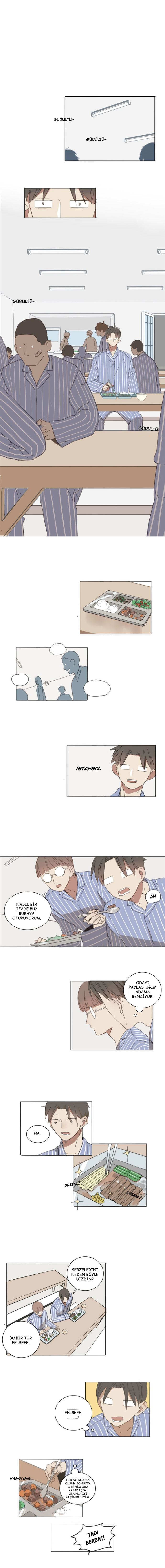 Silent Color Ch. 3 第8页