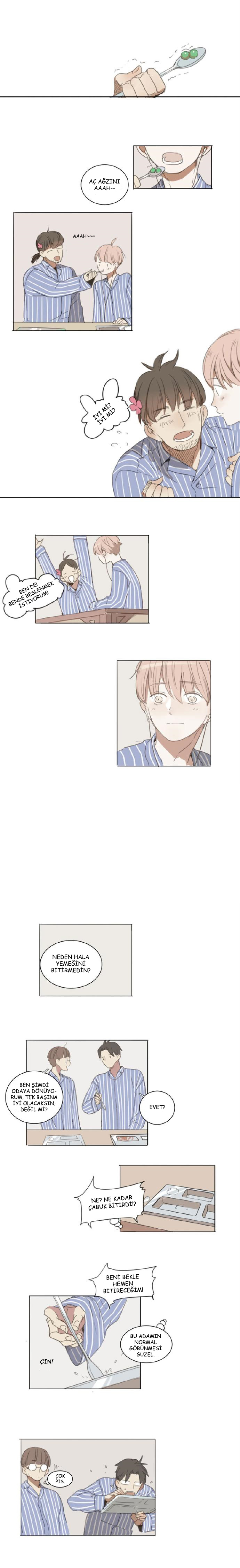 Silent Color Ch. 3 第9页