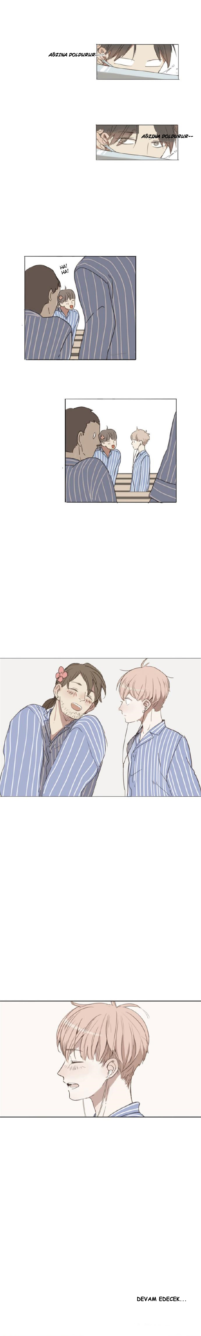 Silent Color Ch. 3 第10页
