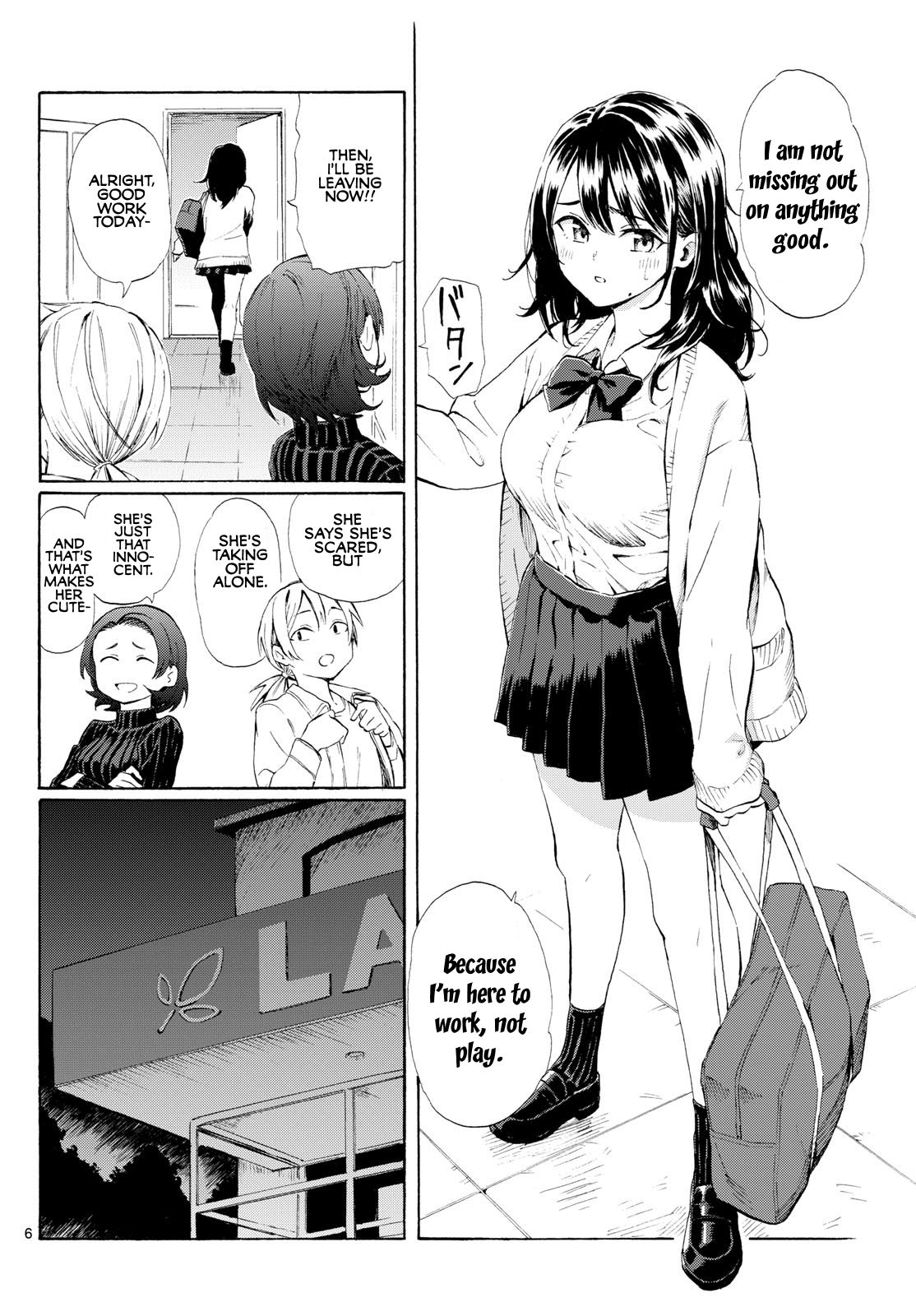 Register! What Does It Mean to be an Adult? 第6页