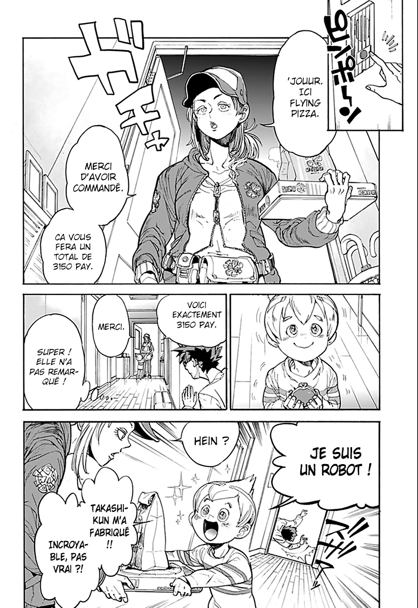 Poppy's Wish One-shot 第11页