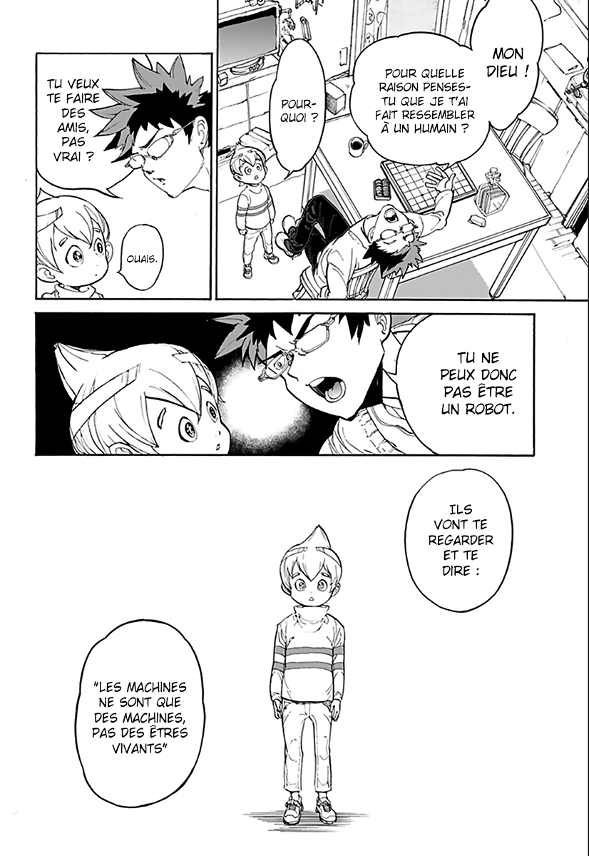Poppy's Wish One-shot 第13页