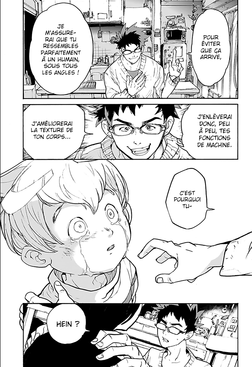 Poppy's Wish One-shot 第14页