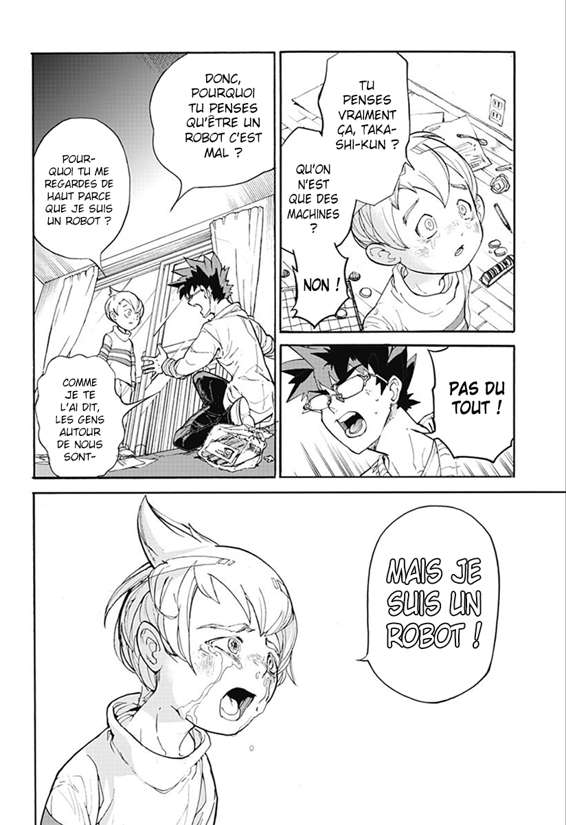 Poppy's Wish One-shot 第15页