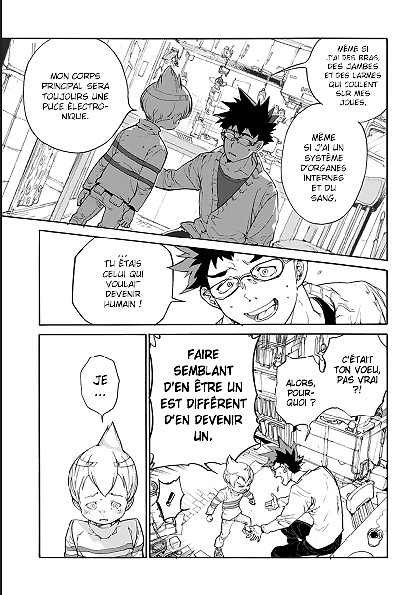 Poppy's Wish One-shot 第16页