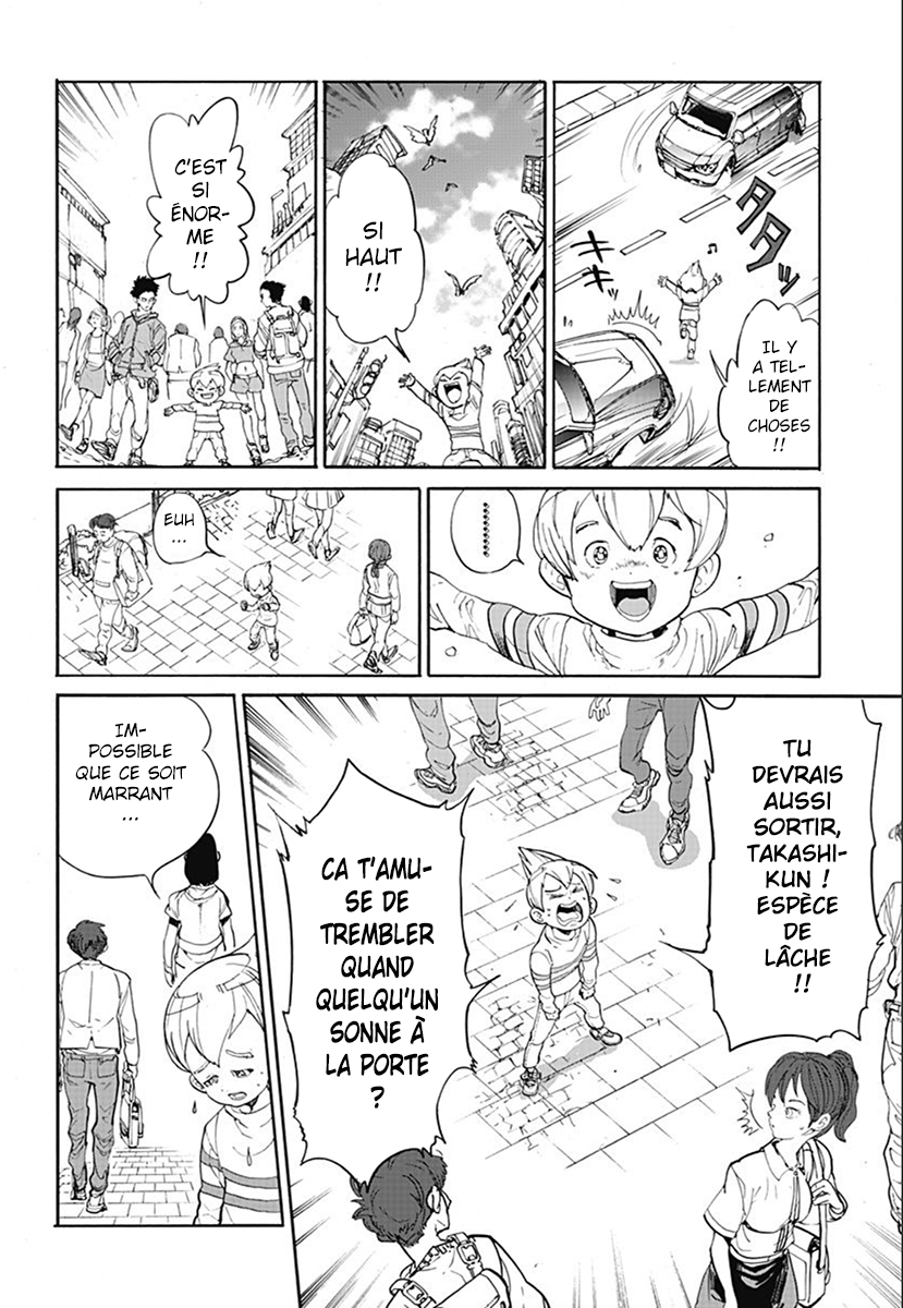 Poppy's Wish One-shot 第19页