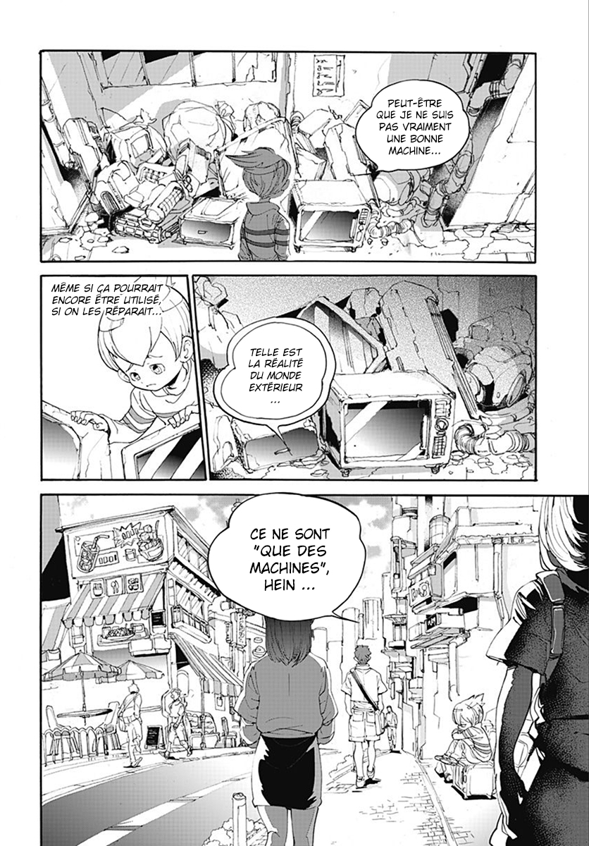 Poppy's Wish One-shot 第21页