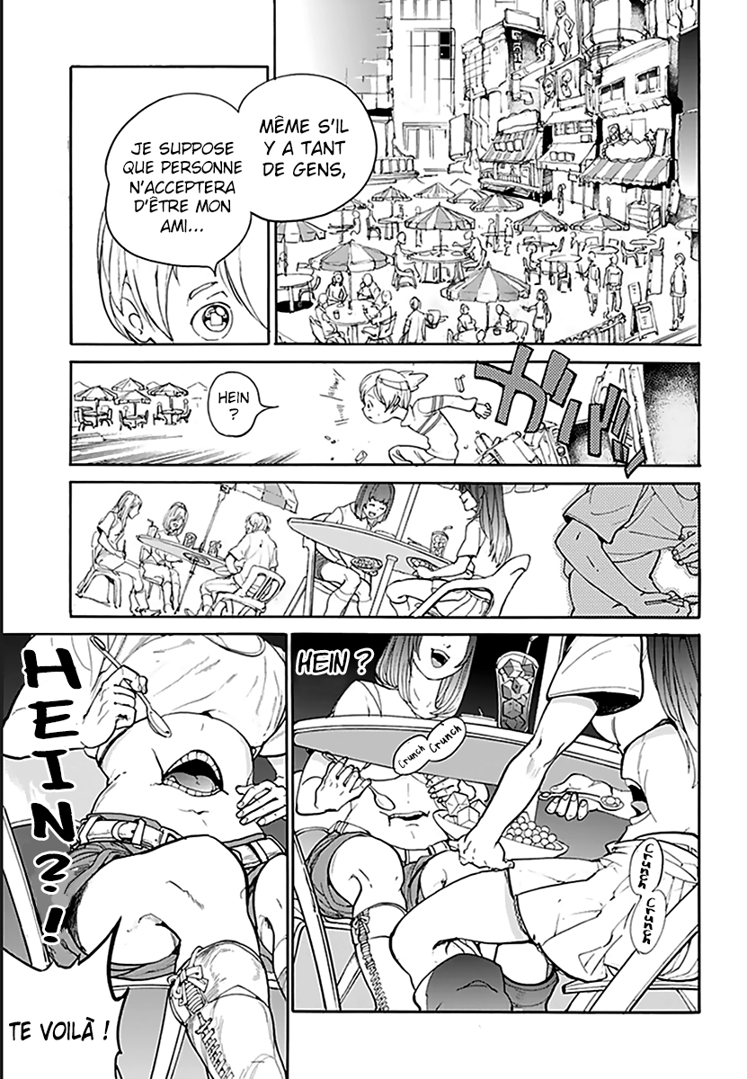 Poppy's Wish One-shot 第22页