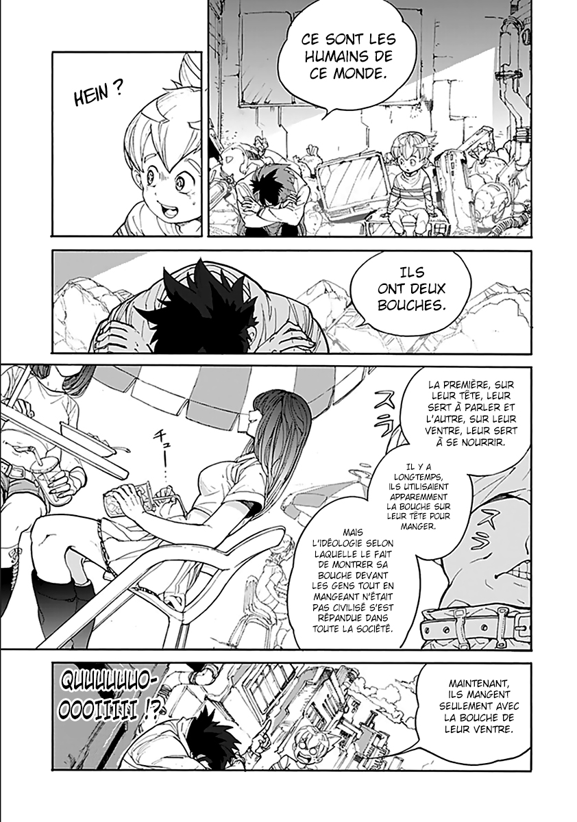Poppy's Wish One-shot 第24页