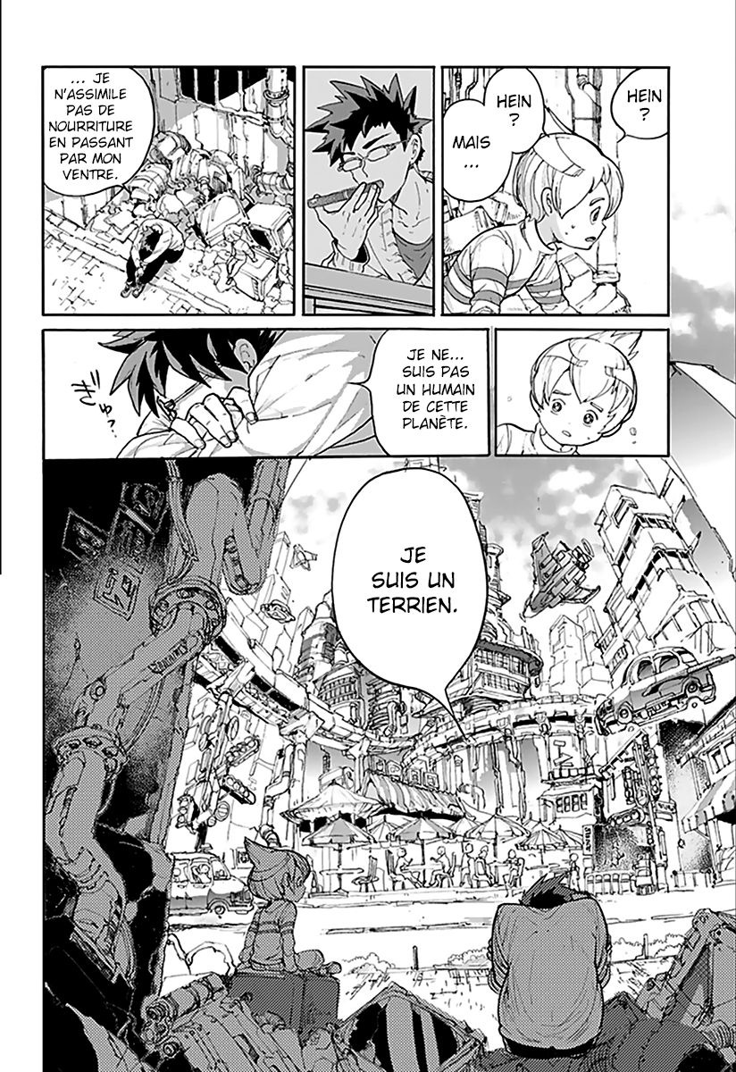 Poppy's Wish One-shot 第25页