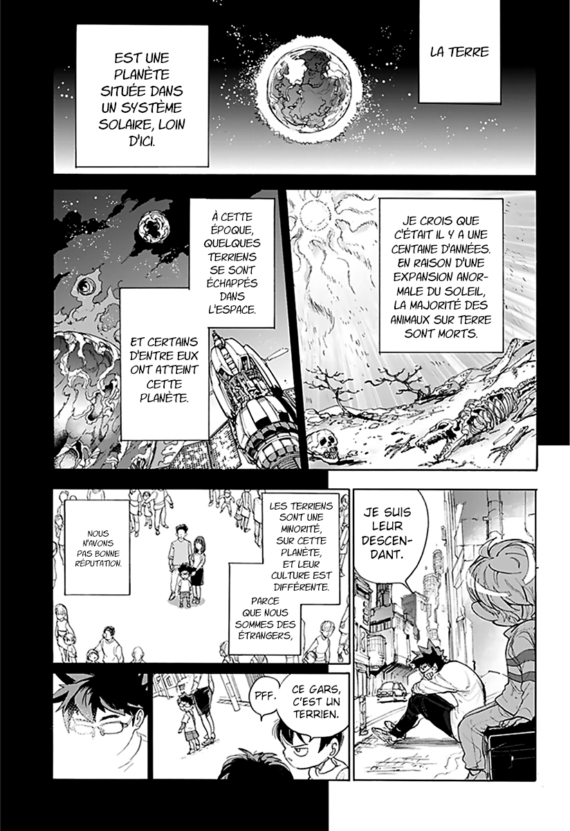 Poppy's Wish One-shot 第26页