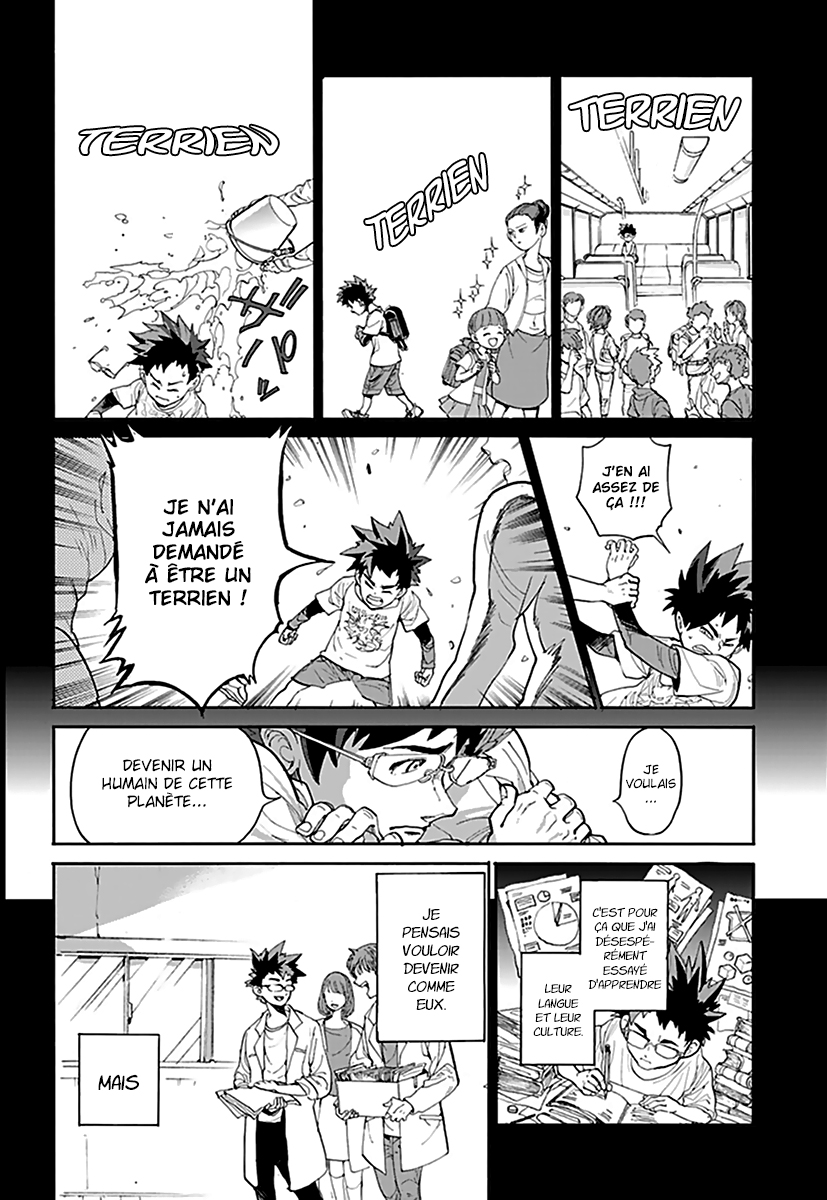 Poppy's Wish One-shot 第27页