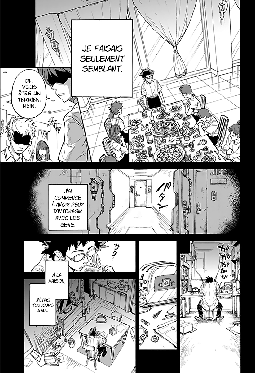 Poppy's Wish One-shot 第28页
