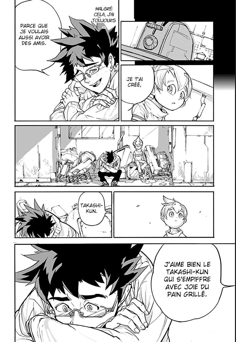 Poppy's Wish One-shot 第29页