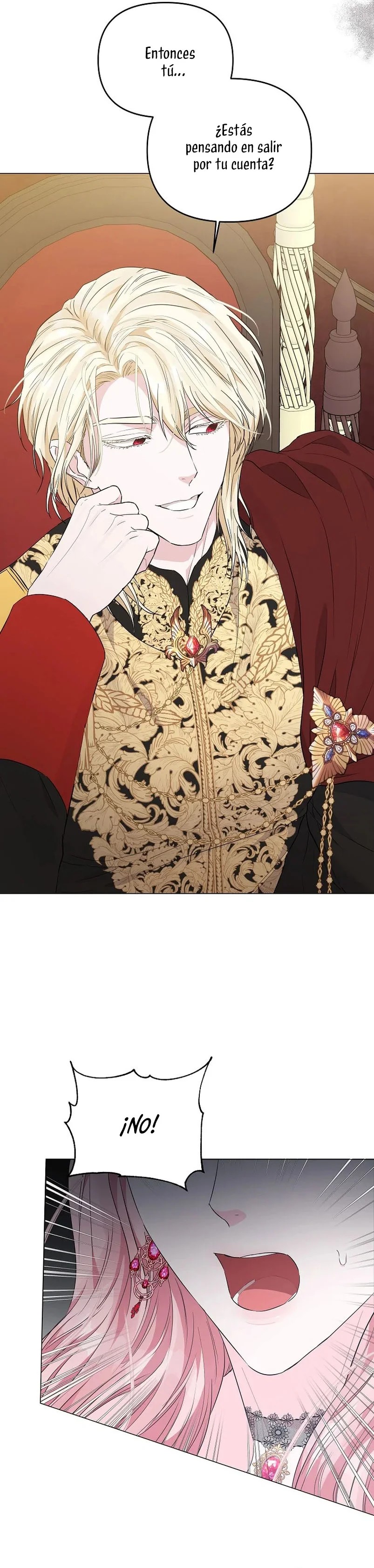 My Evil Husband is Obsessed With the Wrong Person Vol. 1 Ch. 5 第12页