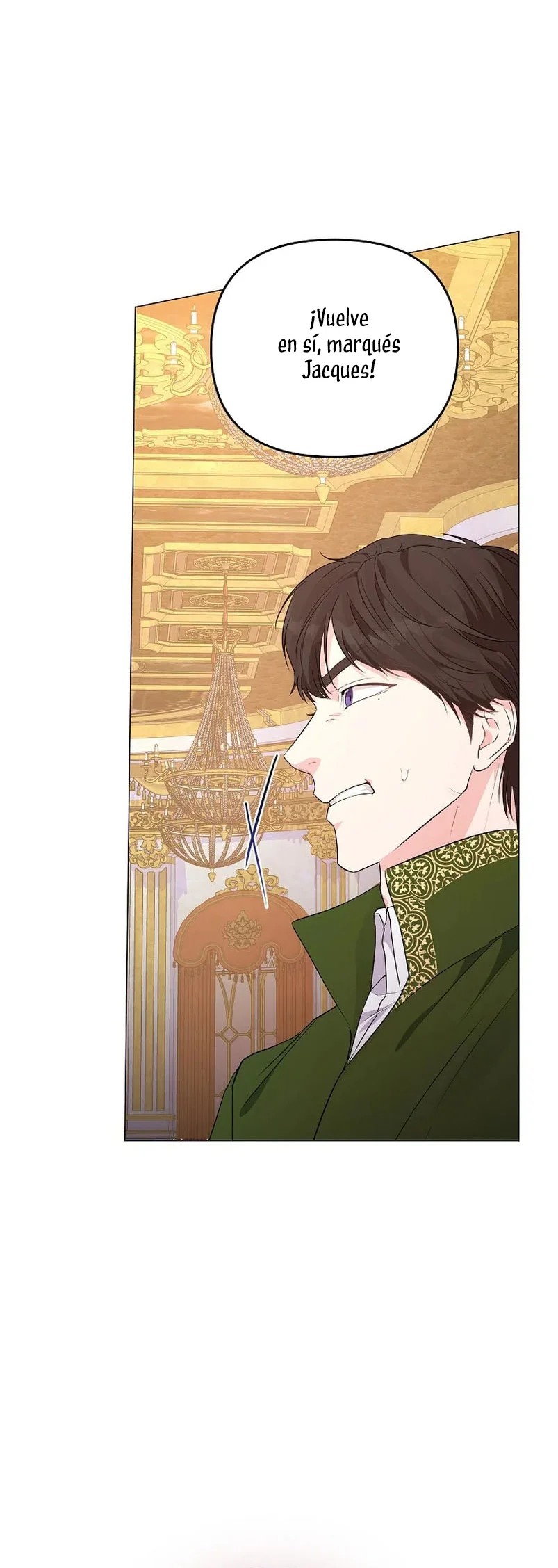 My Evil Husband is Obsessed With the Wrong Person Vol. 1 Ch. 5 第16页