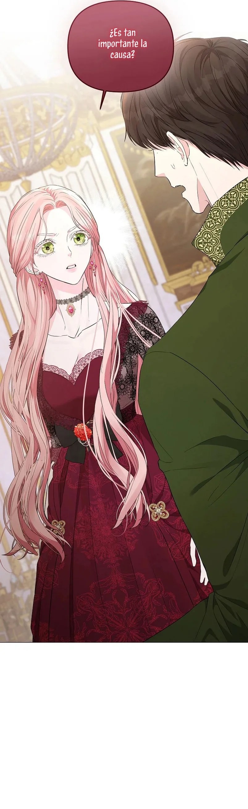 My Evil Husband is Obsessed With the Wrong Person Vol. 1 Ch. 5 第17页