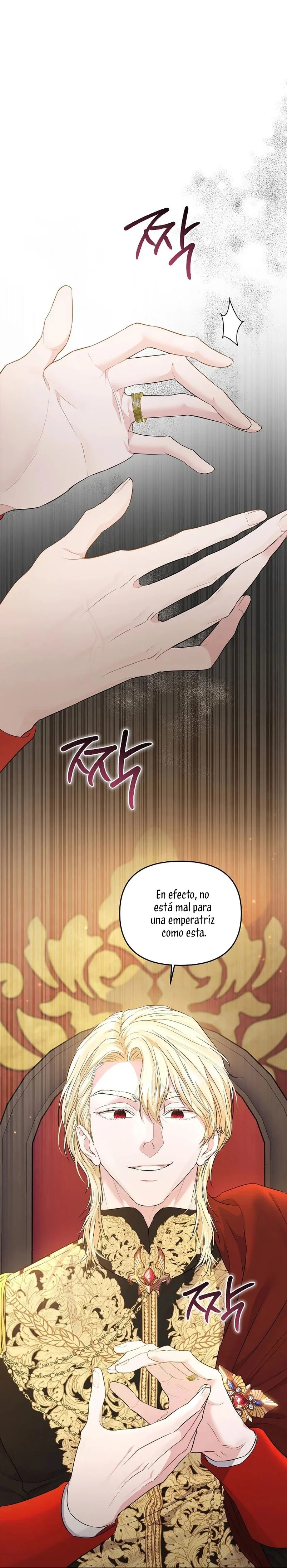 My Evil Husband is Obsessed With the Wrong Person Vol. 1 Ch. 5 第20页