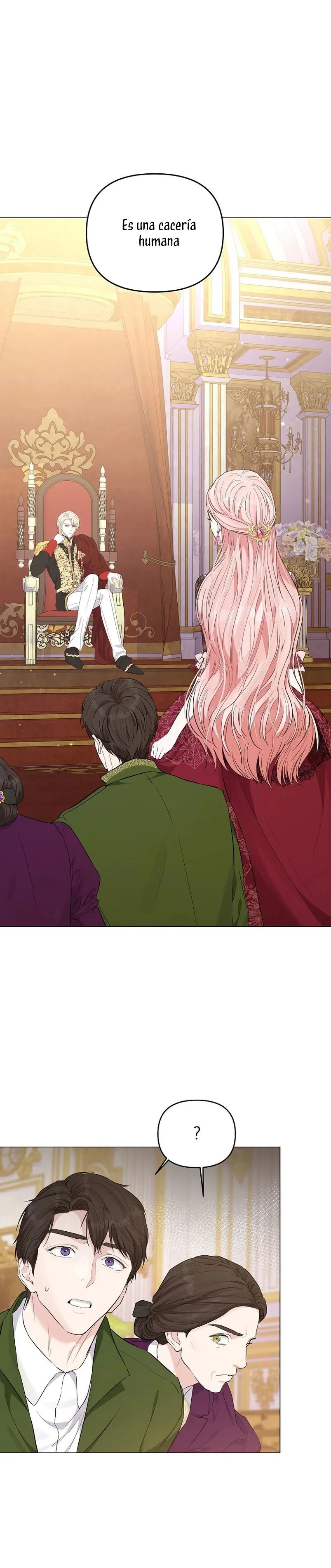 My Evil Husband is Obsessed With the Wrong Person Vol. 1 Ch. 5 第3页