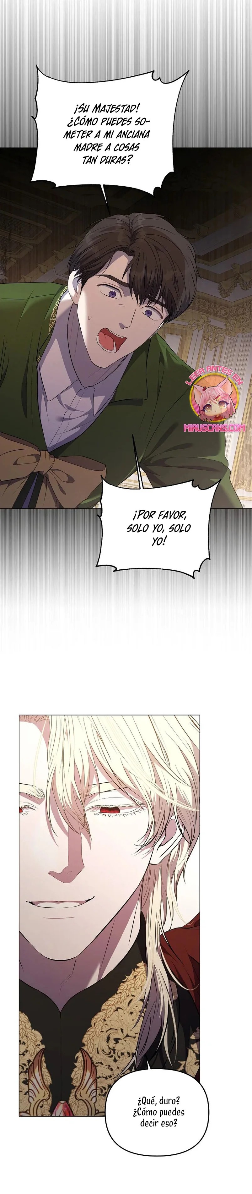My Evil Husband is Obsessed With the Wrong Person Vol. 1 Ch. 5 第22页