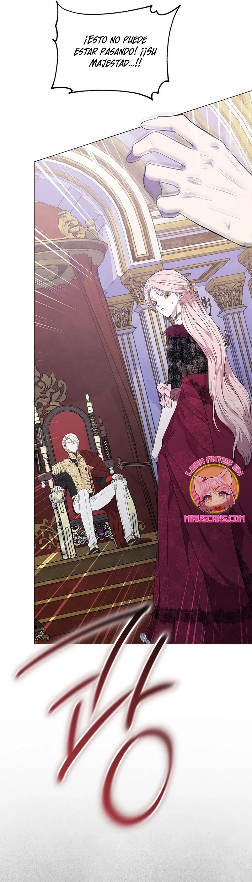 My Evil Husband is Obsessed With the Wrong Person Vol. 1 Ch. 5 第26页