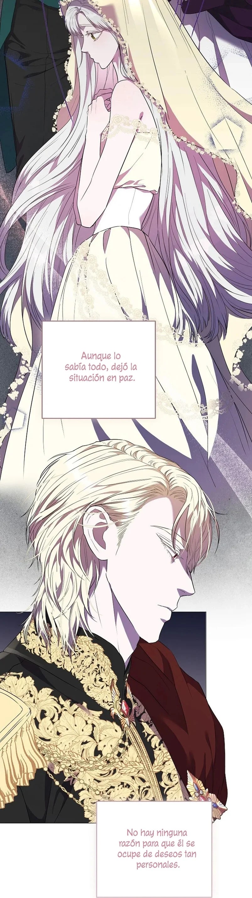 My Evil Husband is Obsessed With the Wrong Person Vol. 1 Ch. 5 第28页