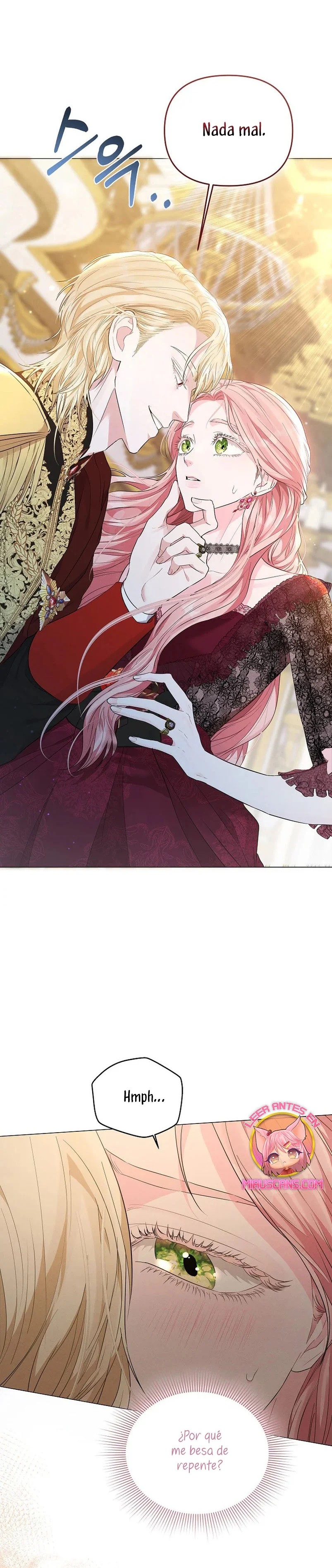 My Evil Husband is Obsessed With the Wrong Person Vol. 1 Ch. 5 第30页