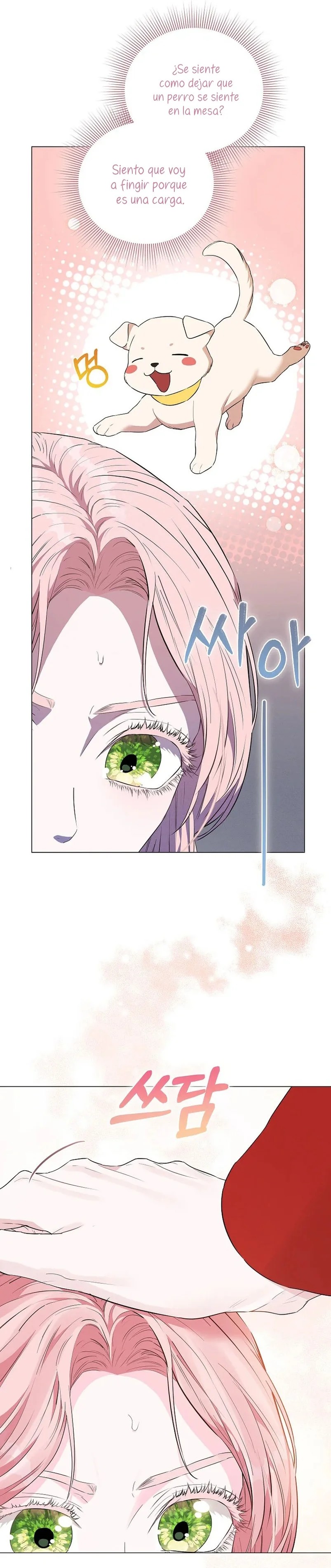 My Evil Husband is Obsessed With the Wrong Person Vol. 1 Ch. 5 第36页
