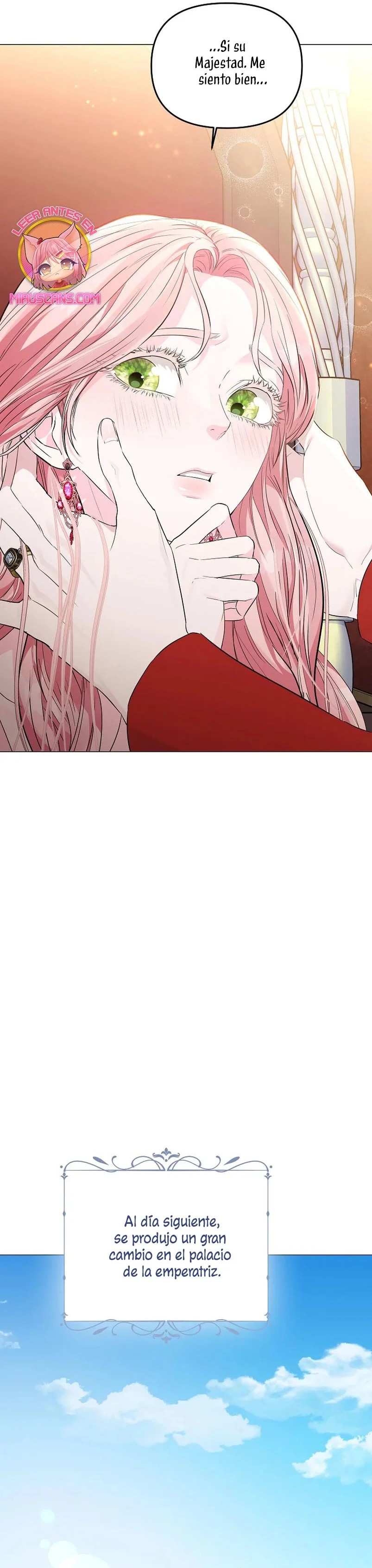 My Evil Husband is Obsessed With the Wrong Person Vol. 1 Ch. 5 第38页