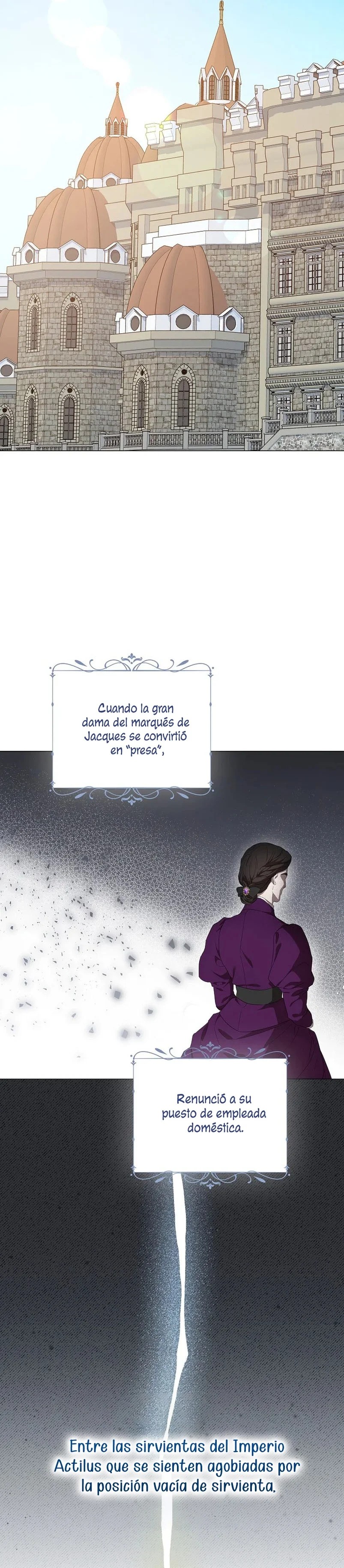 My Evil Husband is Obsessed With the Wrong Person Vol. 1 Ch. 5 第39页