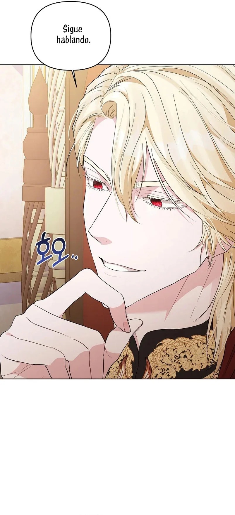 My Evil Husband is Obsessed With the Wrong Person Vol. 1 Ch. 5 第5页