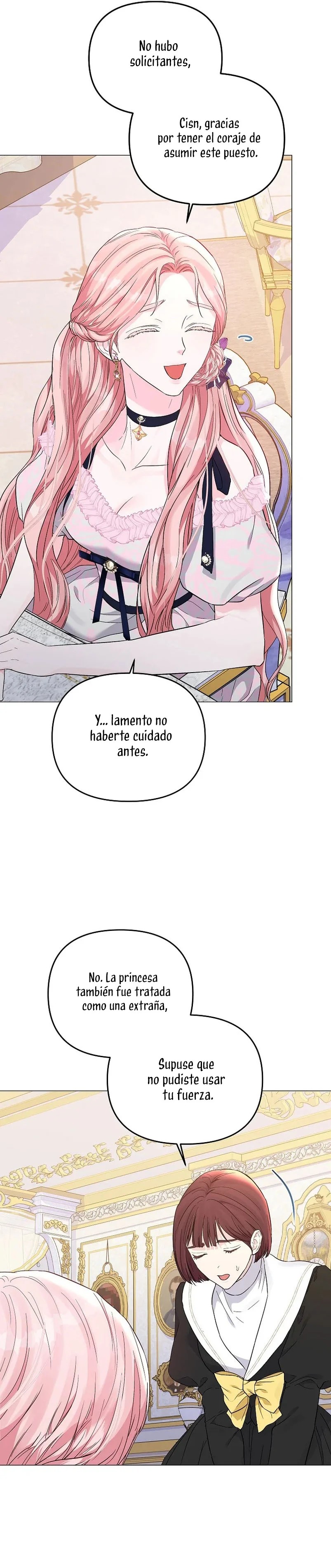 My Evil Husband is Obsessed With the Wrong Person Vol. 1 Ch. 5 第41页