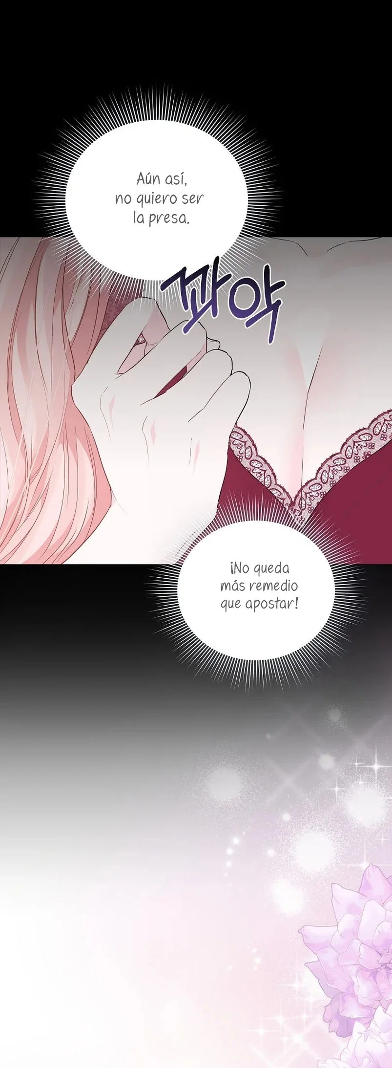 My Evil Husband is Obsessed With the Wrong Person Vol. 1 Ch. 5 第9页